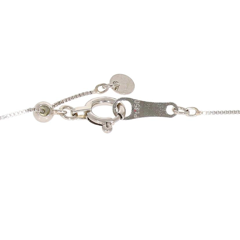 /◎Pt900/850ダイヤネックレス1.018/0.18ct//Aランク/59