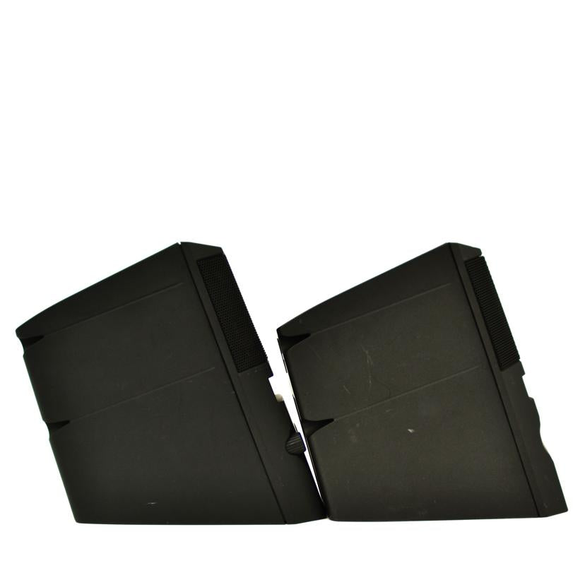 BOSE ボーズ/デスクトップスピーカー/MM-1//ABランク/75