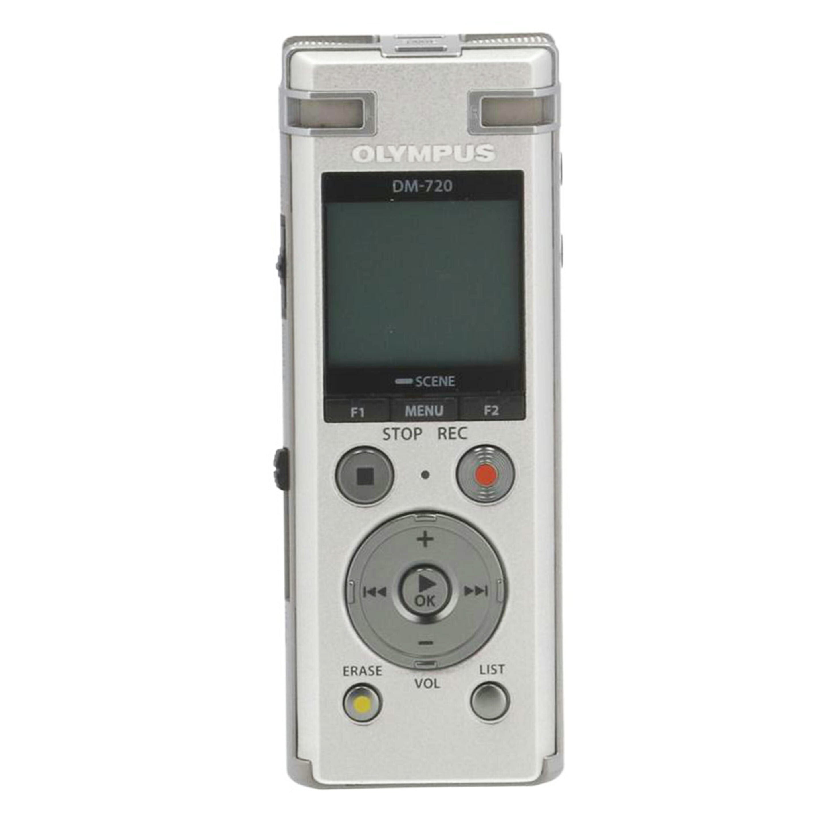 OLYMPUS オリンパス /ICレコーダー/Voice-Trek/DM-720//000120963/Bランク/69