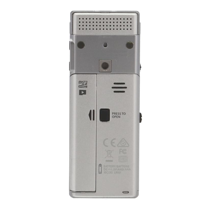 OLYMPUS オリンパス /ICレコーダー/Voice-Trek/DM-720//000120963/Bランク/69