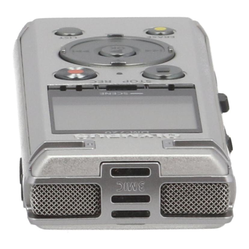 OLYMPUS オリンパス /ICレコーダー/Voice-Trek/DM-720//000120963/Bランク/69