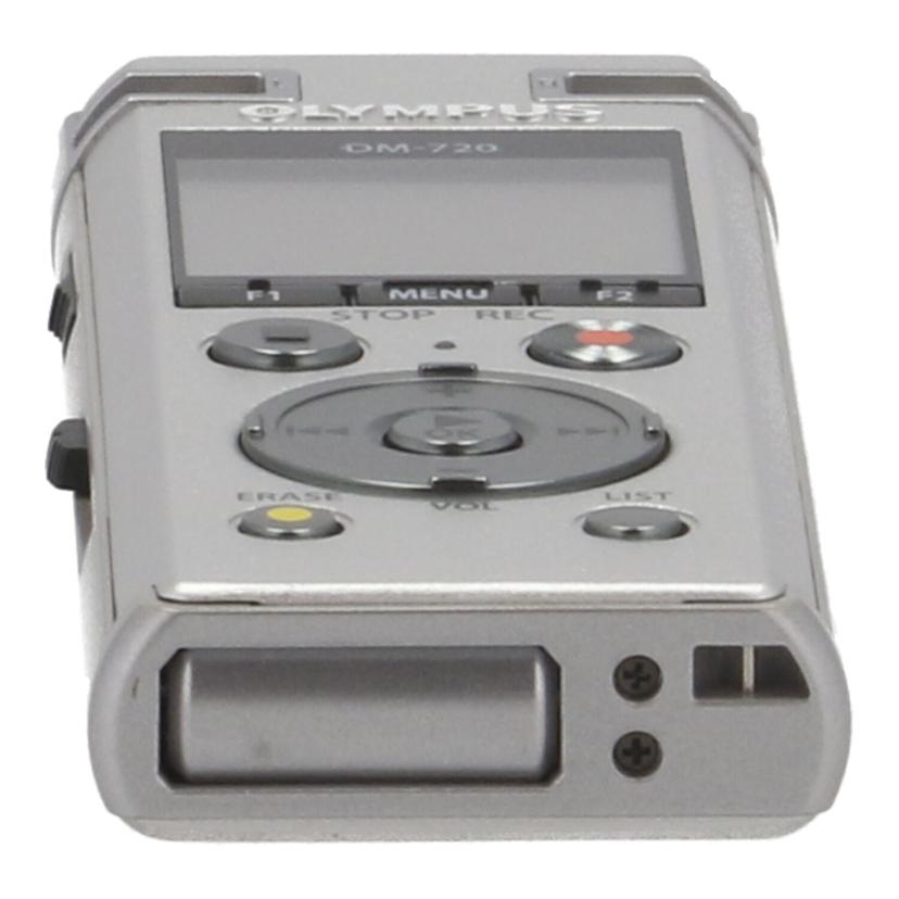 OLYMPUS オリンパス /ICレコーダー/Voice-Trek/DM-720//000120963/Bランク/69