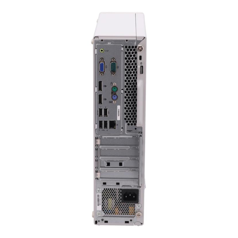NEC 日本電気 /Win11ビジネスデスクトップPC/Mate /PC-MUL36LZ6RBS5//0100035PA/Bランク/71