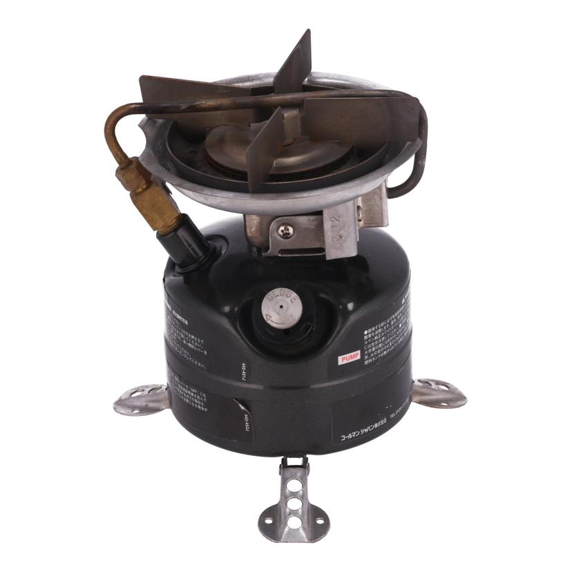 COLEMAN コールマン/シングルバーナーストーブ/442-451J//Bランク/75