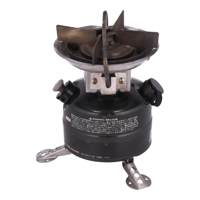 COLEMAN コールマン/シングルバーナーストーブ/442-451J//Bランク/75