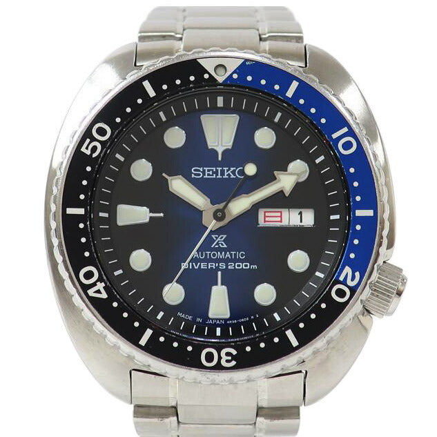 SEIKO セイコー/プロスペックダイバーズ 自動巻き メンズクォーツ/4R36-04Y0//825***/Bランク/65