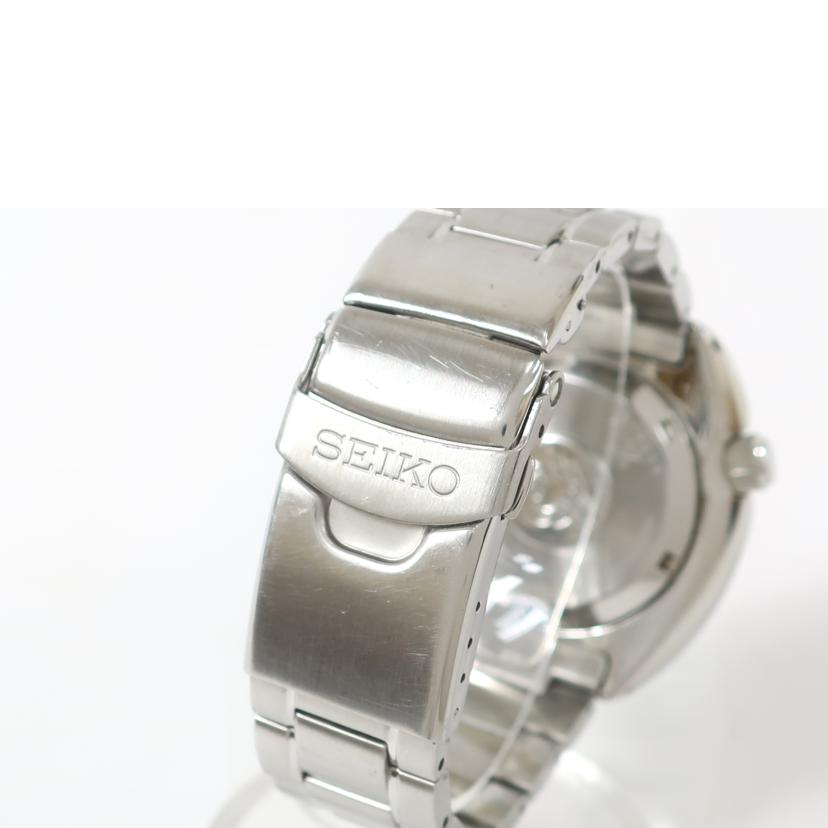 SEIKO セイコー/プロスペックダイバーズ 自動巻き メンズクォーツ/4R36-04Y0//825***/Bランク/65