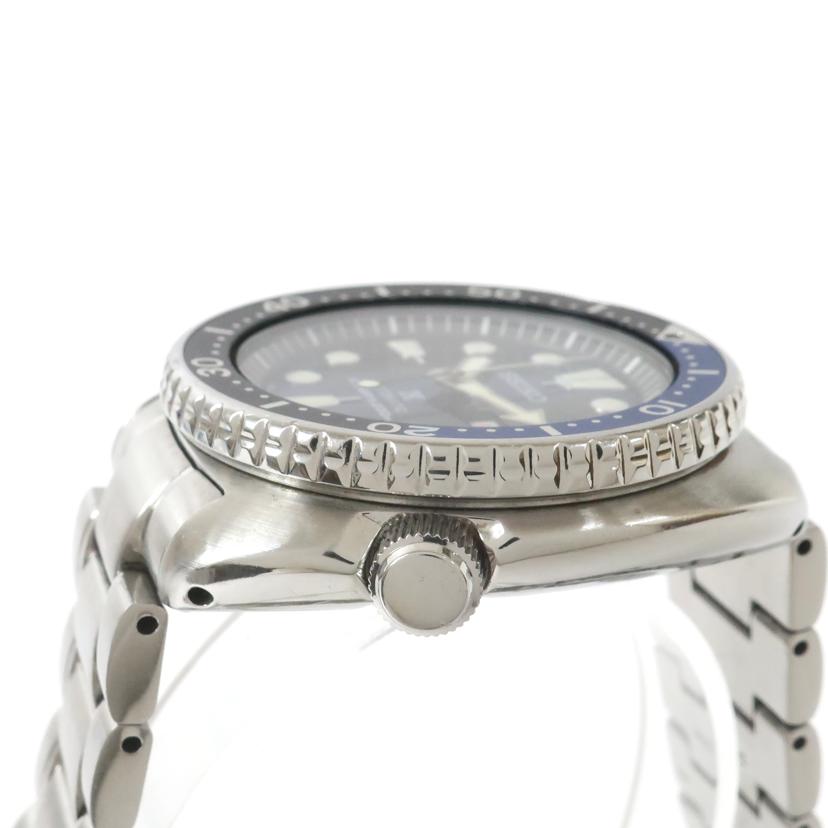 SEIKO セイコー/プロスペックダイバーズ 自動巻き メンズクォーツ/4R36-04Y0//825***/Bランク/65