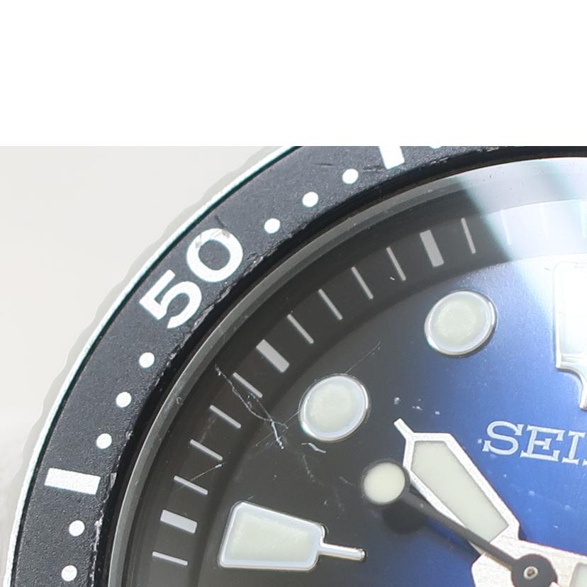 SEIKO セイコー/プロスペックダイバーズ 自動巻き メンズクォーツ/4R36-04Y0//825***/Bランク/65