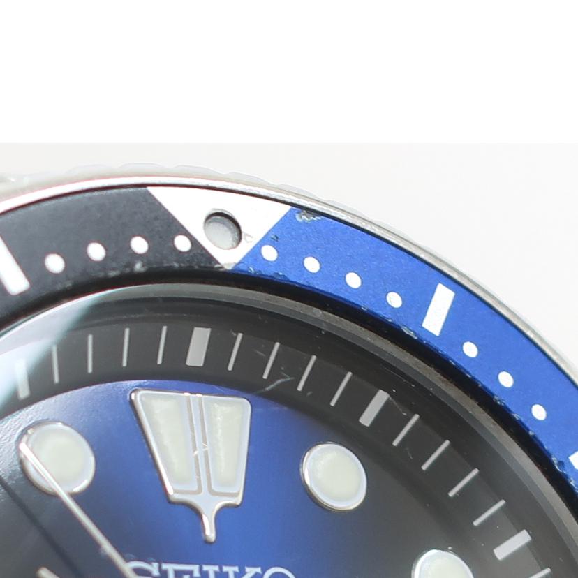 SEIKO セイコー/プロスペックダイバーズ 自動巻き メンズクォーツ/4R36-04Y0//825***/Bランク/65