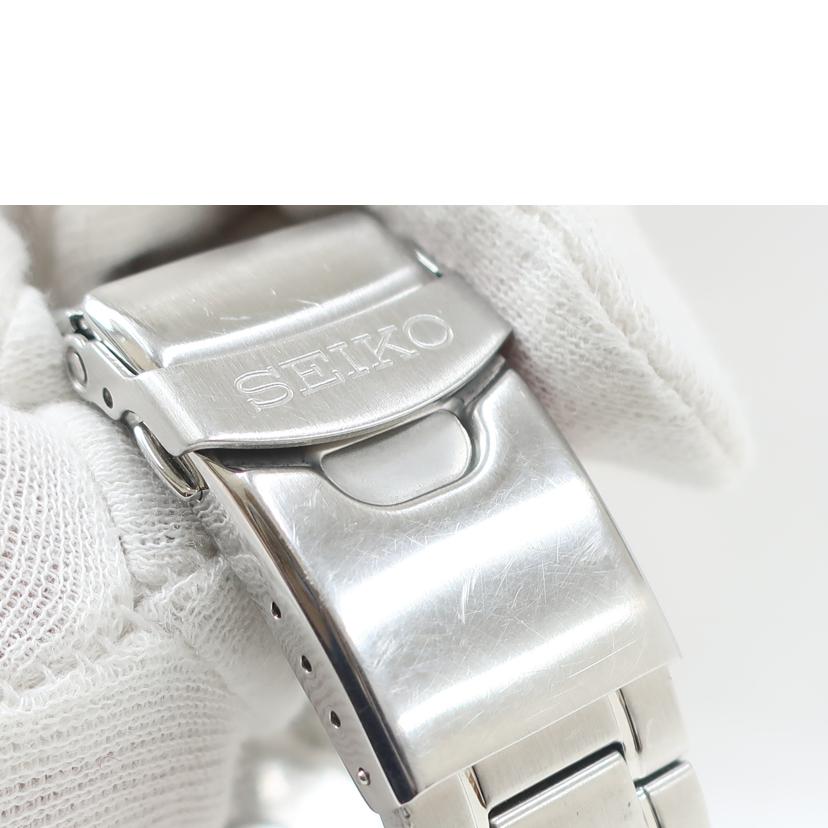 SEIKO セイコー/プロスペックダイバーズ 自動巻き メンズクォーツ/4R36-04Y0//825***/Bランク/65