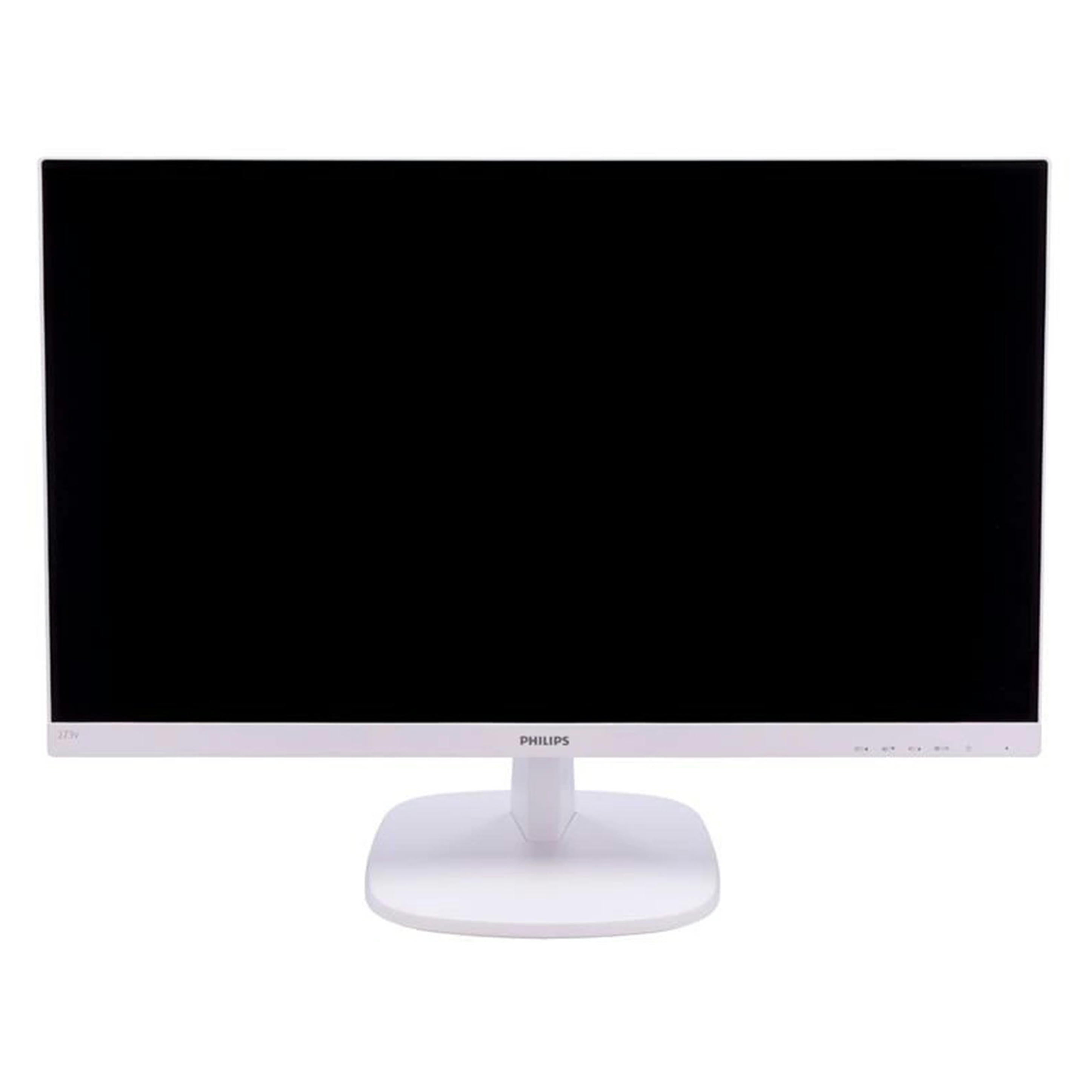 PHILIPS フィリップス /モニター27インチ/273V7QDAW/11//UHBA2034006871/Bランク/82