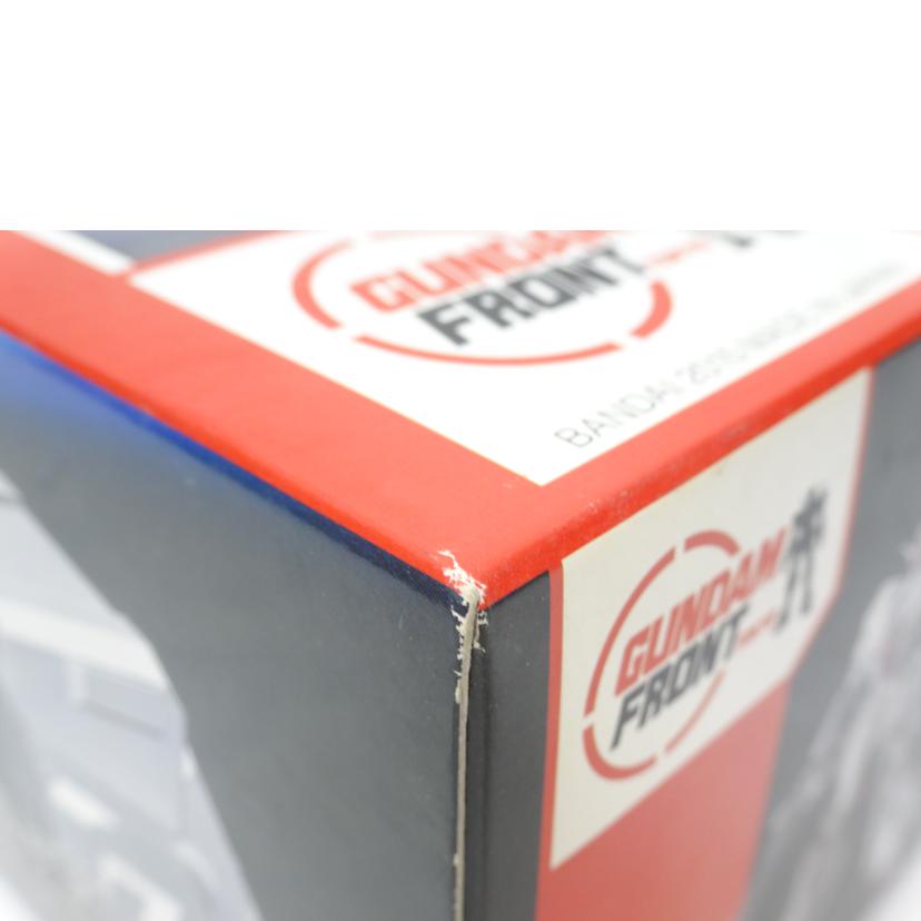 BANDAI バンダイ/RG/Zガンダム3号機/VerGFT//ABランク/42