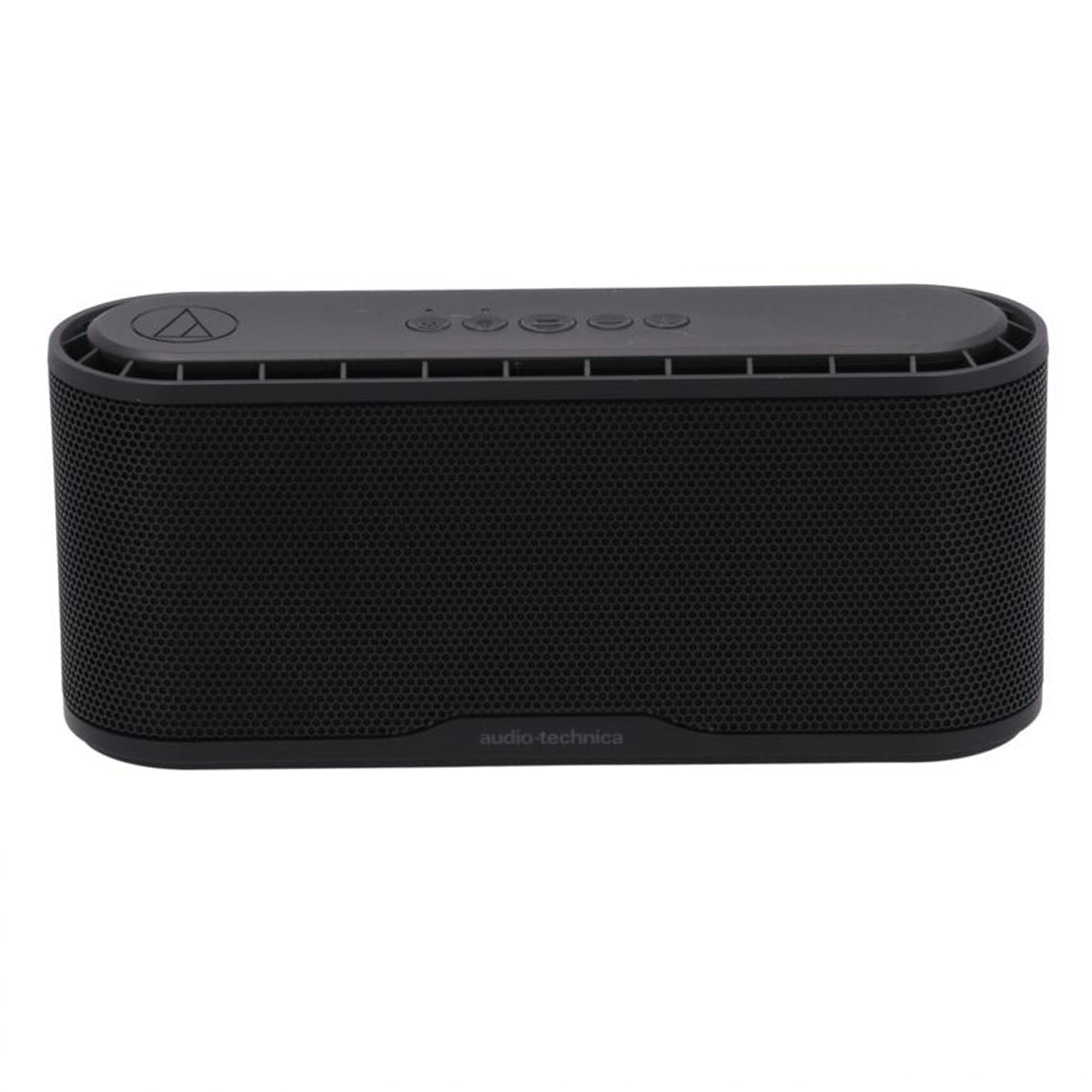 audio-technica オーディオテクニカ /ワイヤレススピーカー/SOLID BASS/AT-SBS70BT//L018X00466/Bランク/05