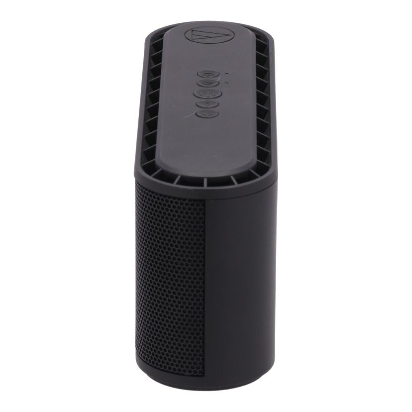 audio-technica オーディオテクニカ /ワイヤレススピーカー/SOLID BASS/AT-SBS70BT//L018X00466/Bランク/05