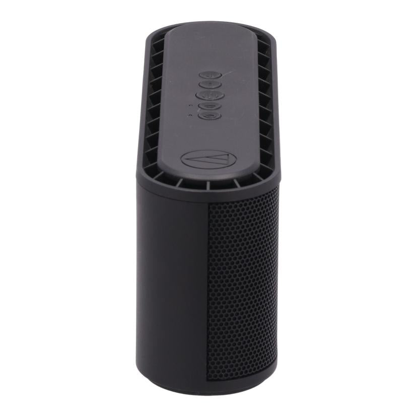 audio-technica オーディオテクニカ /ワイヤレススピーカー/SOLID BASS/AT-SBS70BT//L018X00466/Bランク/05