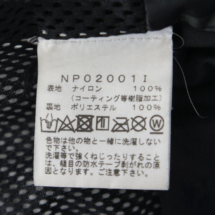NORTH FACE ノースフェイス/NORTH FACE×SUPREME 22SSカーゴジャケット/NP020011//サイズ:M/ABランク/03