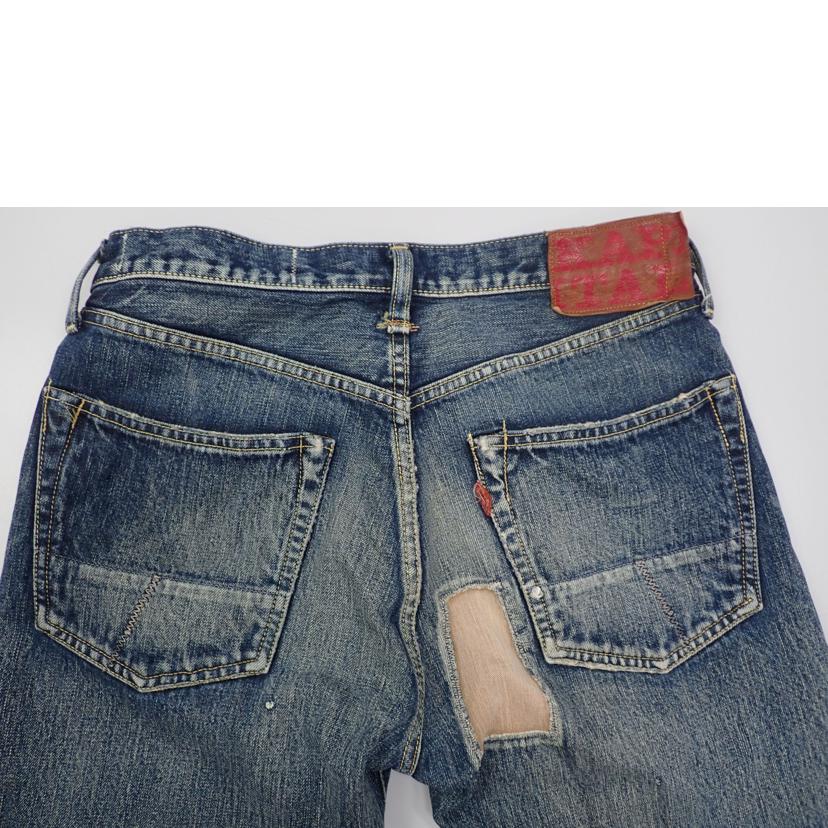 KAPITAL キャピタル/★KAPITAL 岡山御津工場産デニムパンツインディゴ//31/Bランク/62