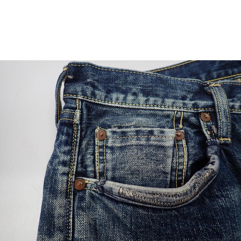 KAPITAL キャピタル/★KAPITAL 岡山御津工場産デニムパンツインディゴ//31/Bランク/62