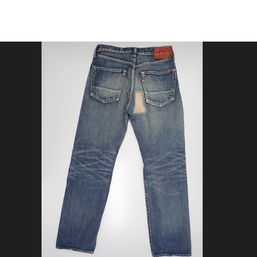 KAPITAL キャピタル/★KAPITAL 岡山御津工場産デニムパンツインディゴ//31/Bランク/62