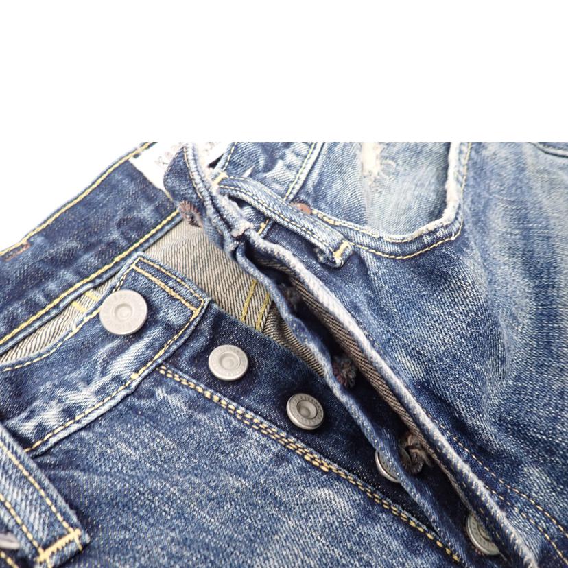 KAPITAL キャピタル/★KAPITAL 岡山御津工場産デニムパンツインディゴ//31/Bランク/62