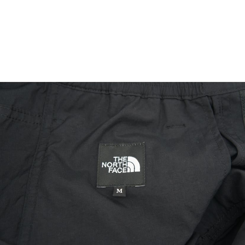 THE NORTH FACE THE NORTH FACE/コンパクトパンツ/NB32530//Bランク/85