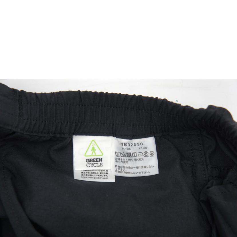 THE NORTH FACE THE NORTH FACE/コンパクトパンツ/NB32530//Bランク/85