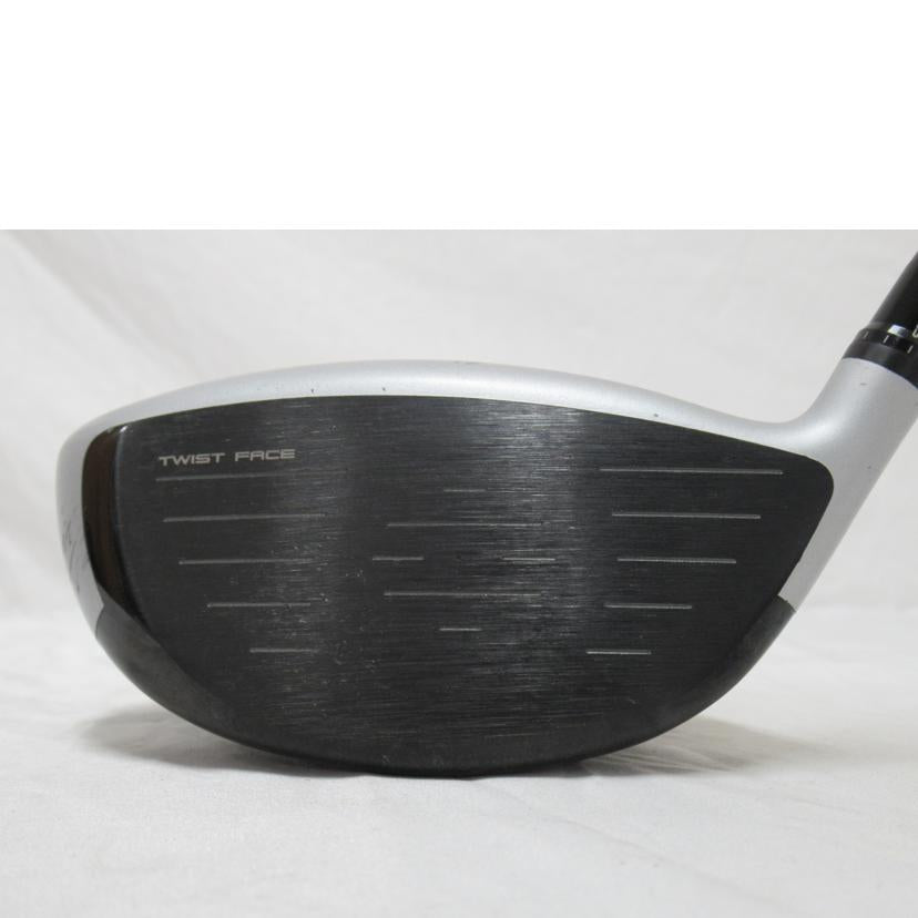TaylorMade/1W/テーラーメイド・M4/M4//Bランク/63