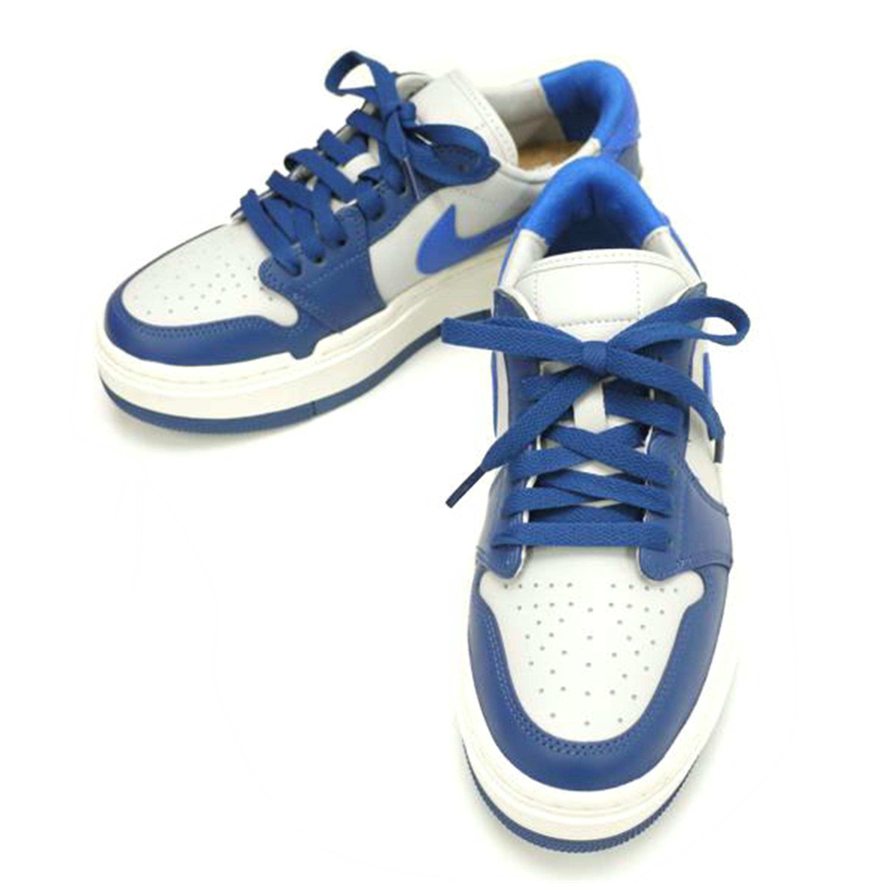 NIKE ナイキ/WMNSジョーダン1エレベートLOW/DH7004-400//Sランク/69