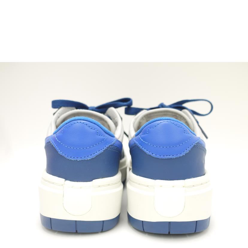 NIKE ナイキ/WMNSジョーダン1エレベートLOW/DH7004-400//Sランク/69