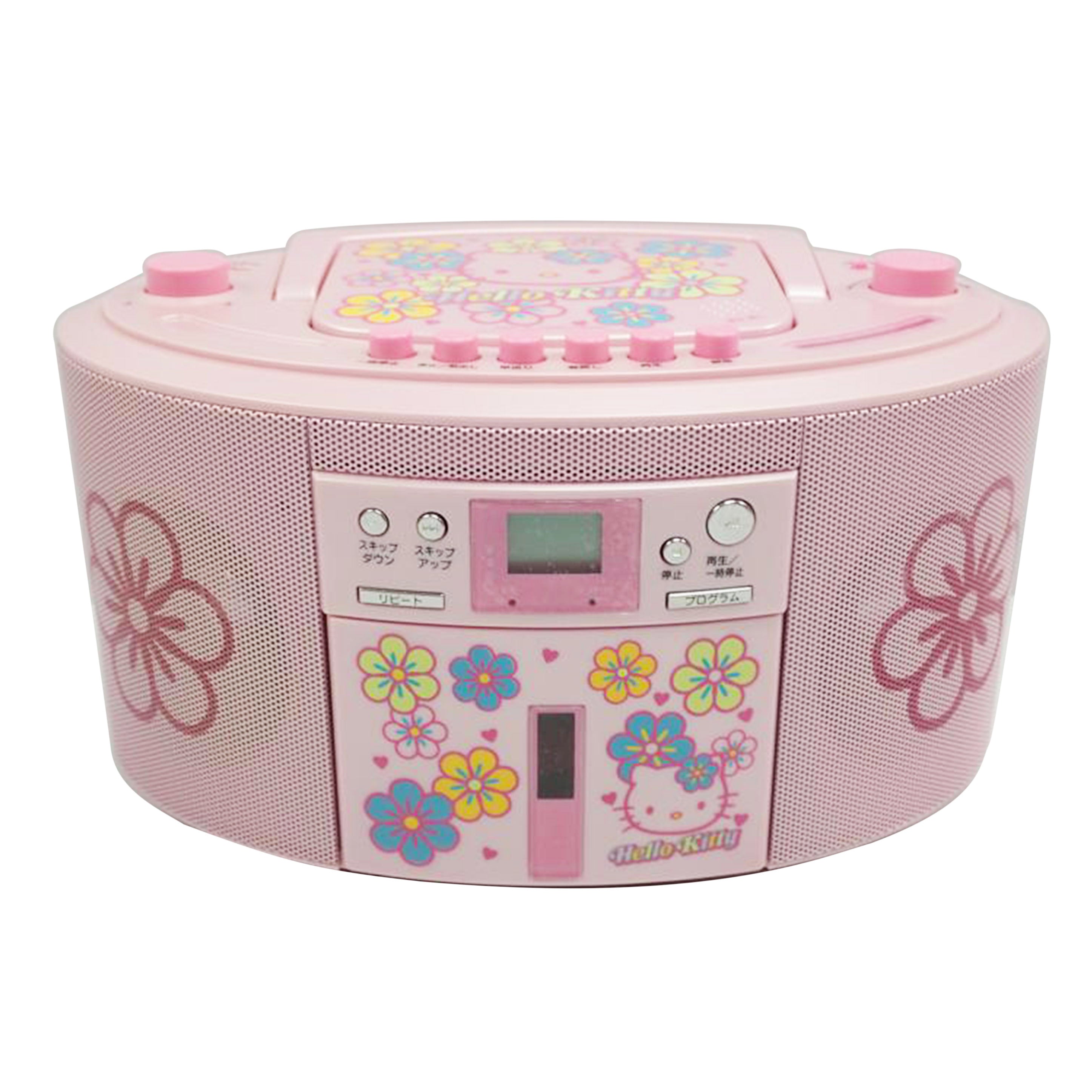 ドウシシャ ドウシシャ/CDラジカセ /DCD-500KT//Bランク/62