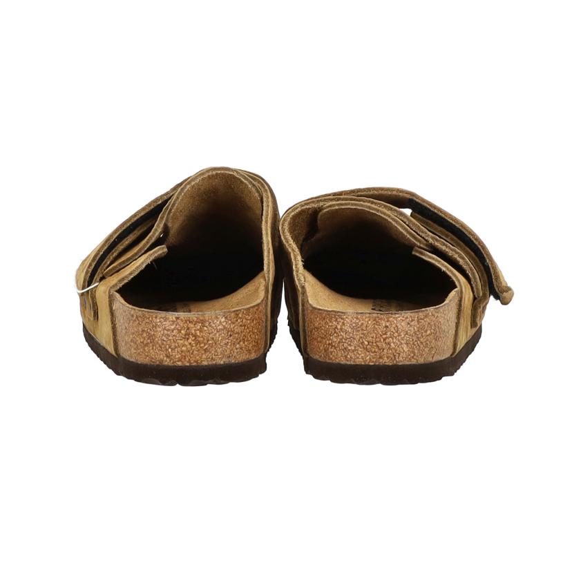 BIRKENSTOCK ビルケンシュトック/41クロッグサンダルNagoya/1020404//Aランク/18