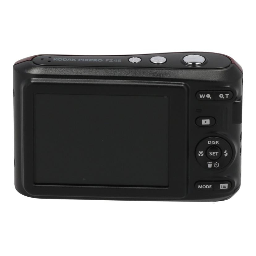 KODAK コダック /デジタルカメラ/PIXPRO /FZ45RD2A//M063153604/Aランク/70