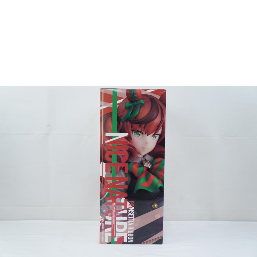 Phat! ファットカンパニー/1/7 ナイスネイチャ ポインセチア・リボン//Aランク/67