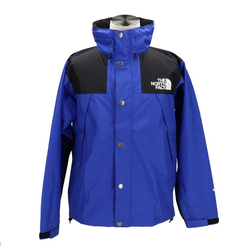 THE NORTH FACE ノースフェイス/マウンテンレインテックスジャケット/ブルー/NP12135//ABランク/82