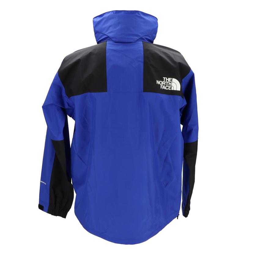 THE NORTH FACE ノースフェイス/マウンテンレインテックスジャケット/ブルー/NP12135//ABランク/82