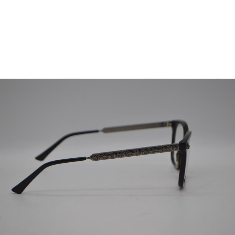 GUCCI グッチ/アラベスクキャットヘッドアジアンフィットサングラス/GG0218OA//53 16 145/ABランク/89