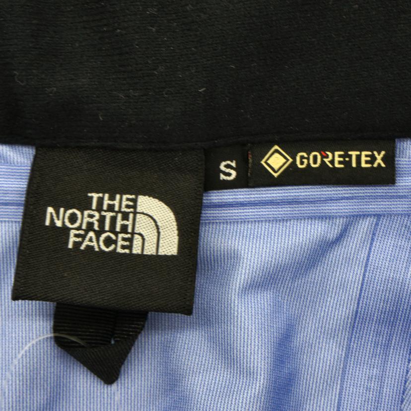 THE NORTH FACE ノースフェイス/マウンテンレインテックスジャケット/ブルー/NP12135//ABランク/82
