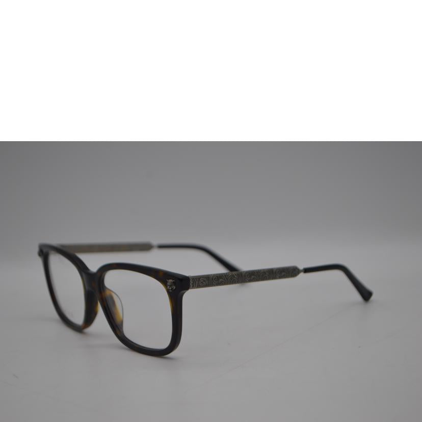 GUCCI グッチ/アラベスクキャットヘッドアジアンフィットサングラス/GG0218OA//53 16 145/ABランク/89