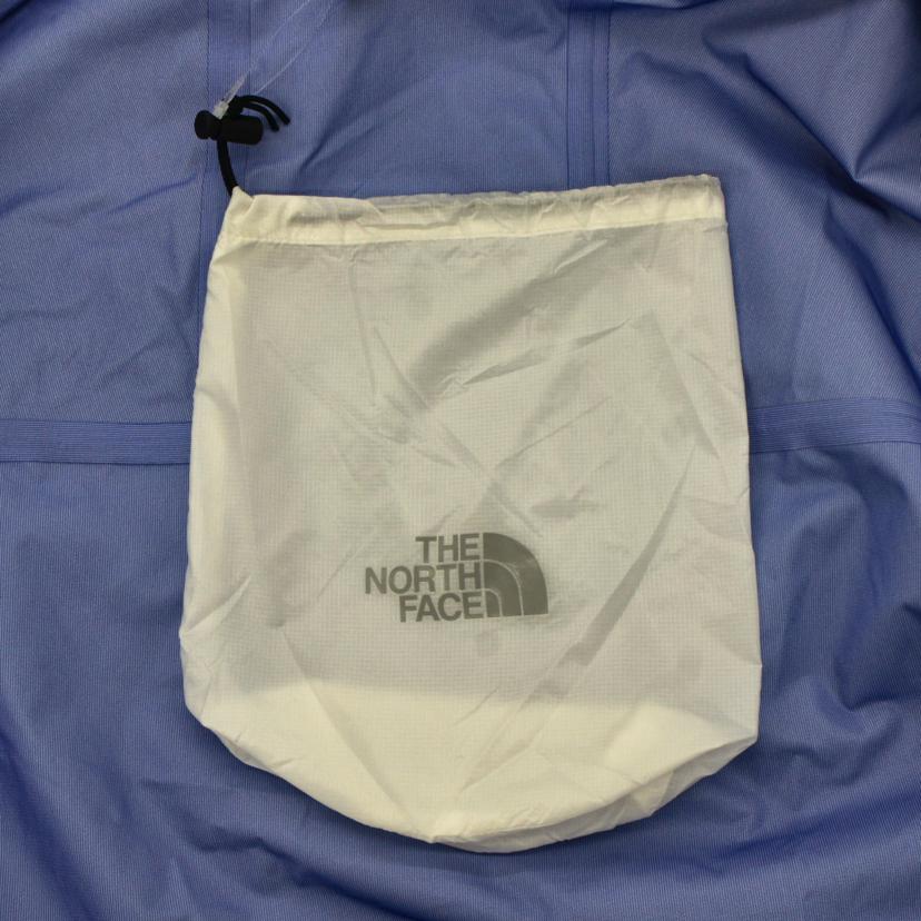 THE NORTH FACE ノースフェイス/マウンテンレインテックスジャケット/ブルー/NP12135//ABランク/82