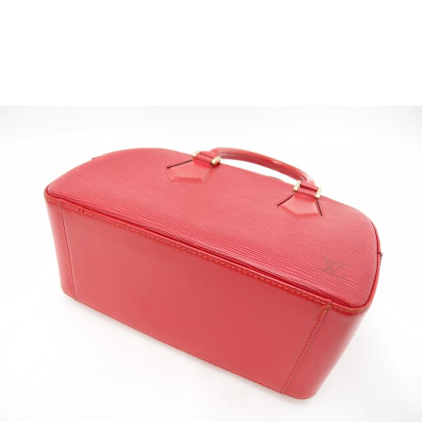 LOUIS VUITTON ルイヴィトン/サブロンエピ/カスティリアンレッド/M52047//TH0***/ABランク/69