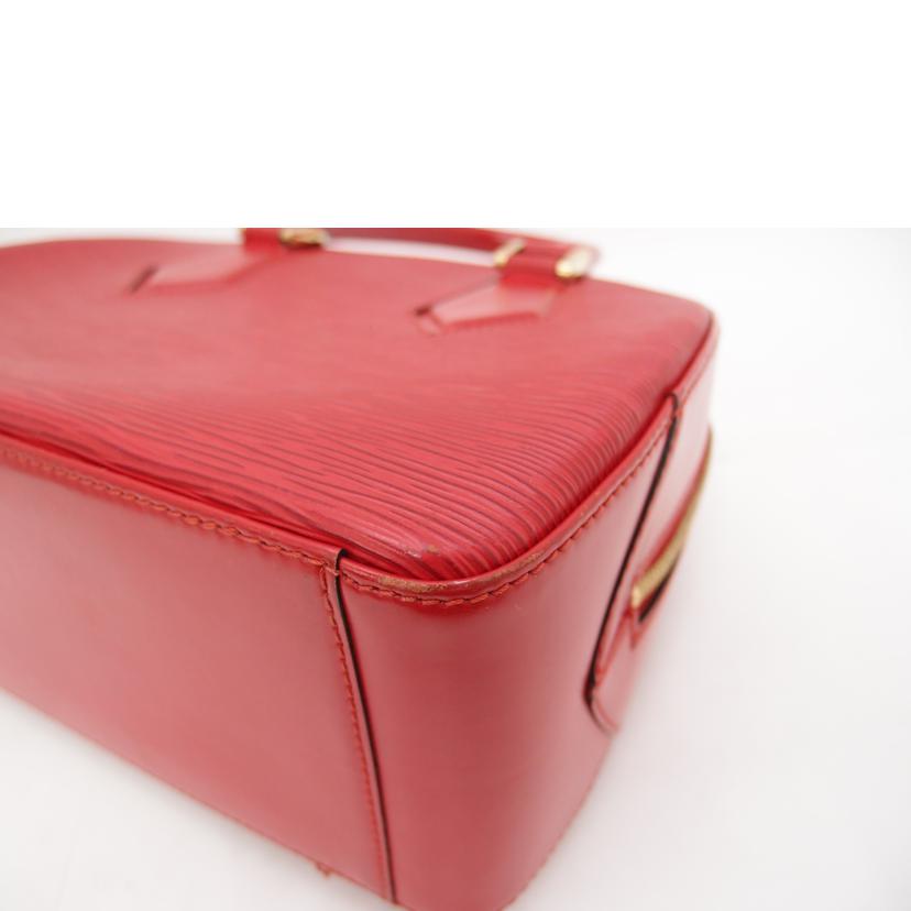 LOUIS VUITTON ルイヴィトン/サブロンエピ/カスティリアンレッド/M52047//TH0***/ABランク/69