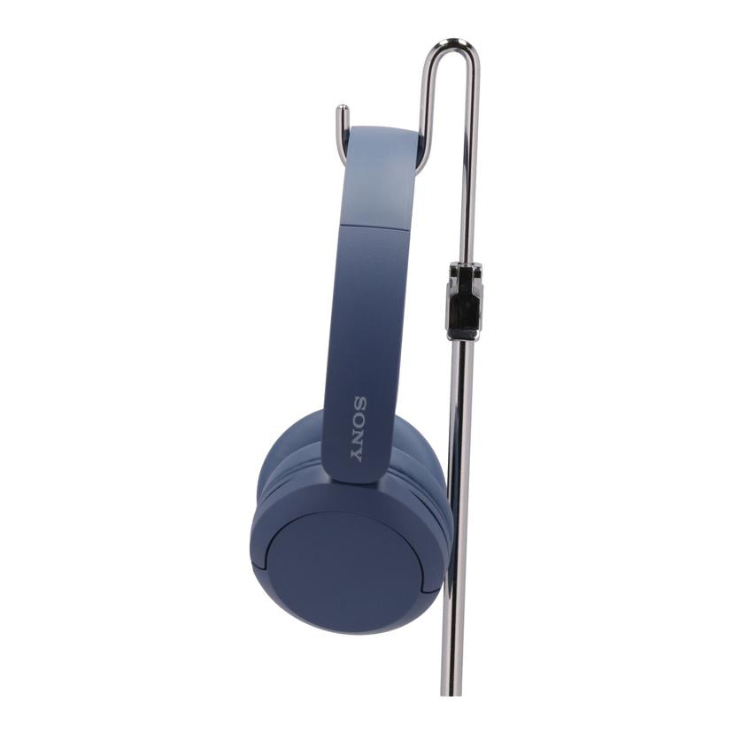 SONY ソニー/ワイヤレスヘッドホン/WH-CH520//S013018982H/Bランク/75