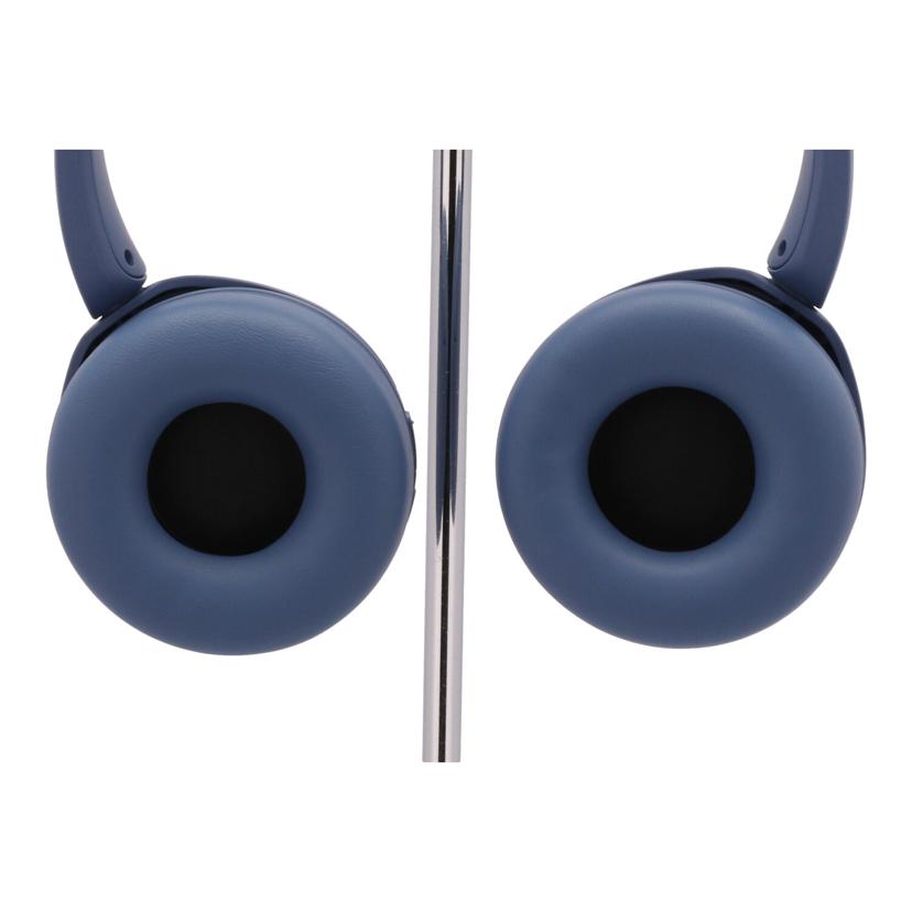 SONY ソニー/ワイヤレスヘッドホン/WH-CH520//S013018982H/Bランク/75