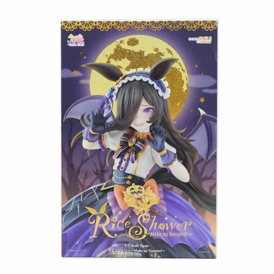 GOOD SMILE COMPANY グッドスマイルカンパニー/1/7 ライスシャワー ~Make up Vampire!~//Aランク/67