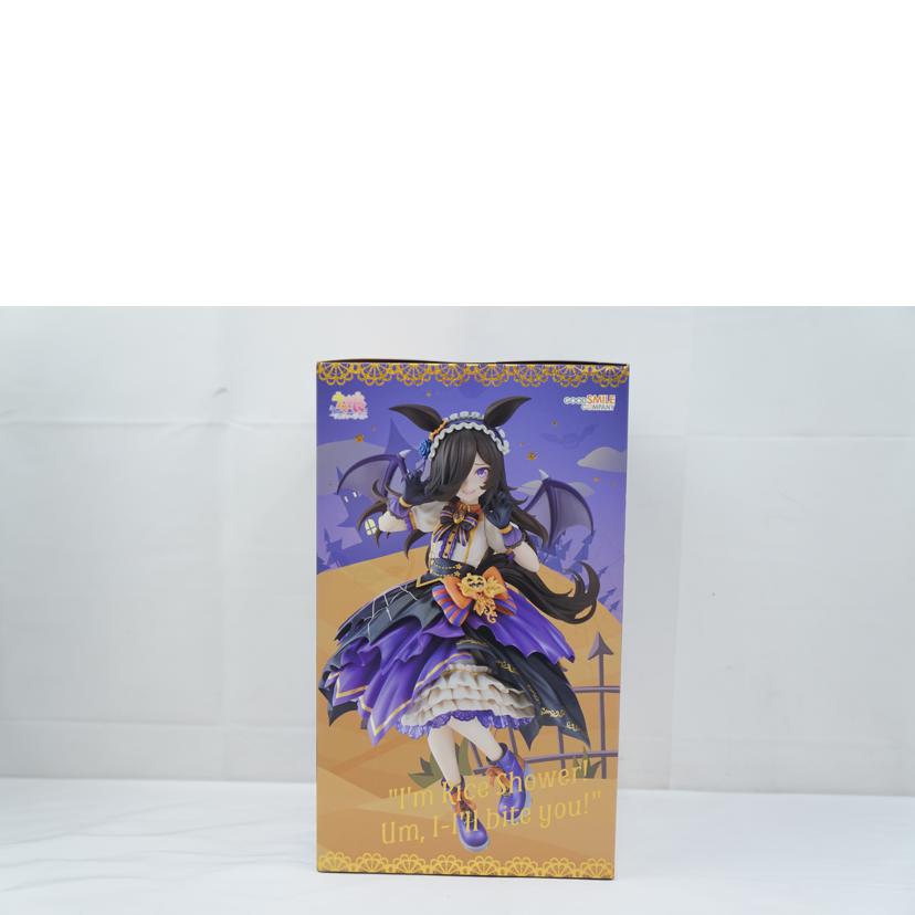 GOOD SMILE COMPANY グッドスマイルカンパニー/1/7 ライスシャワー ~Make up Vampire!~//Aランク/67