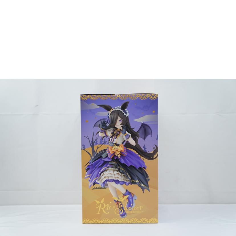 GOOD SMILE COMPANY グッドスマイルカンパニー/1/7 ライスシャワー ~Make up Vampire!~//Aランク/67