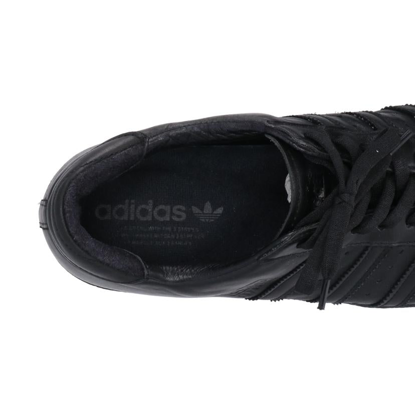 adidas アディダス/スーパースター 80S リーコン コア ブラック/スニーカー/ EE7391 //ABランク/18