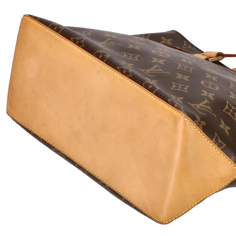 LV ルイ・ヴィトン/カバ・ピアノ/モノグラム/M51148//DU0***/ABランク/18