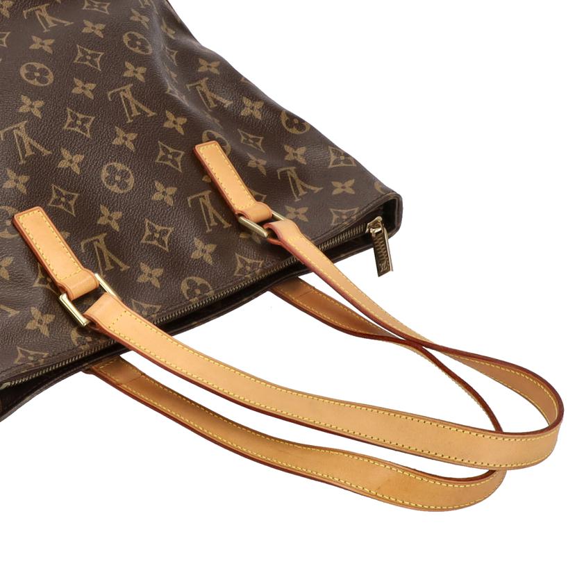 LV ルイ・ヴィトン/カバ・ピアノ/モノグラム/M51148//DU0***/ABランク/18